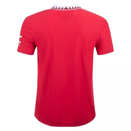 Manchester United 22/23 I Home Player Version Jersey [Slim Fit]