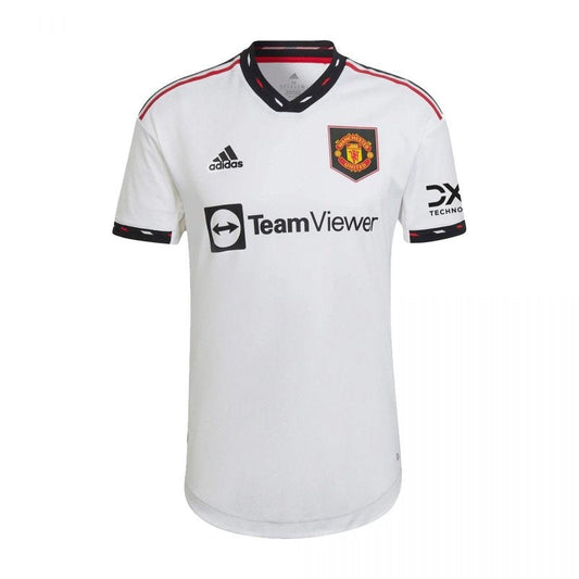 Manchester United 22/23 II Away Jersey - Player Version [Slim Fit] - Slim Fit