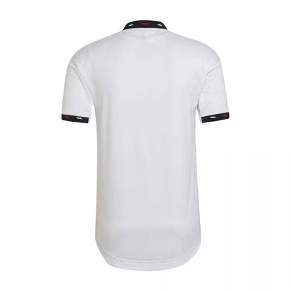 Manchester United 22/23 II Away Jersey - Player Version - Slim Fit