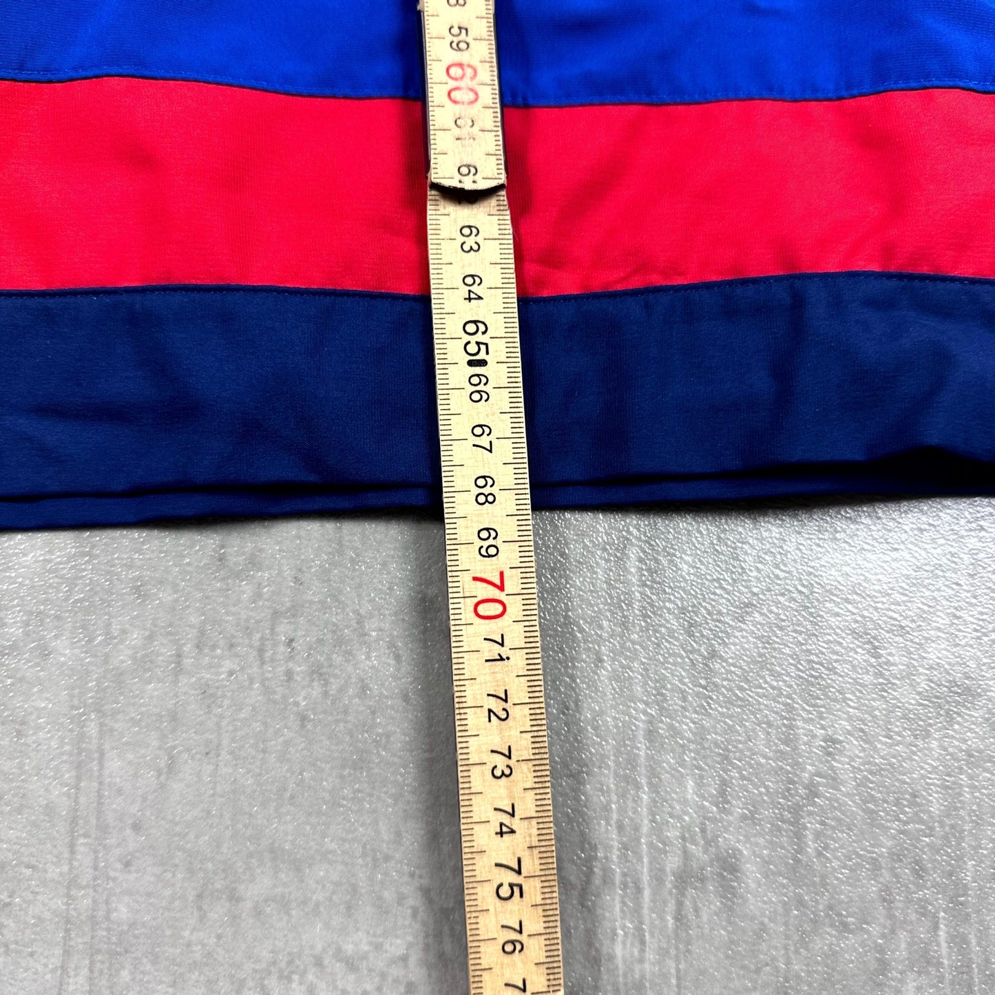 Manchester United Vintage Jacket