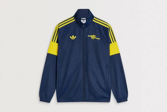 Jacket Arsenal 25/26 Lifestyler Track Top