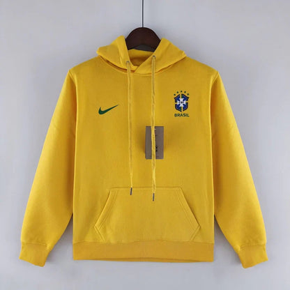 Moleton Brazil - Brazil Yellow