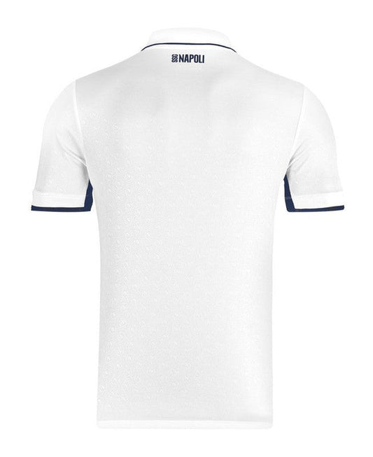 Napoli 24/25 II Away Jersey - Fan Version