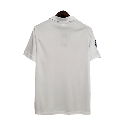Napoli 87/88 II Away Jersey - Retro Version