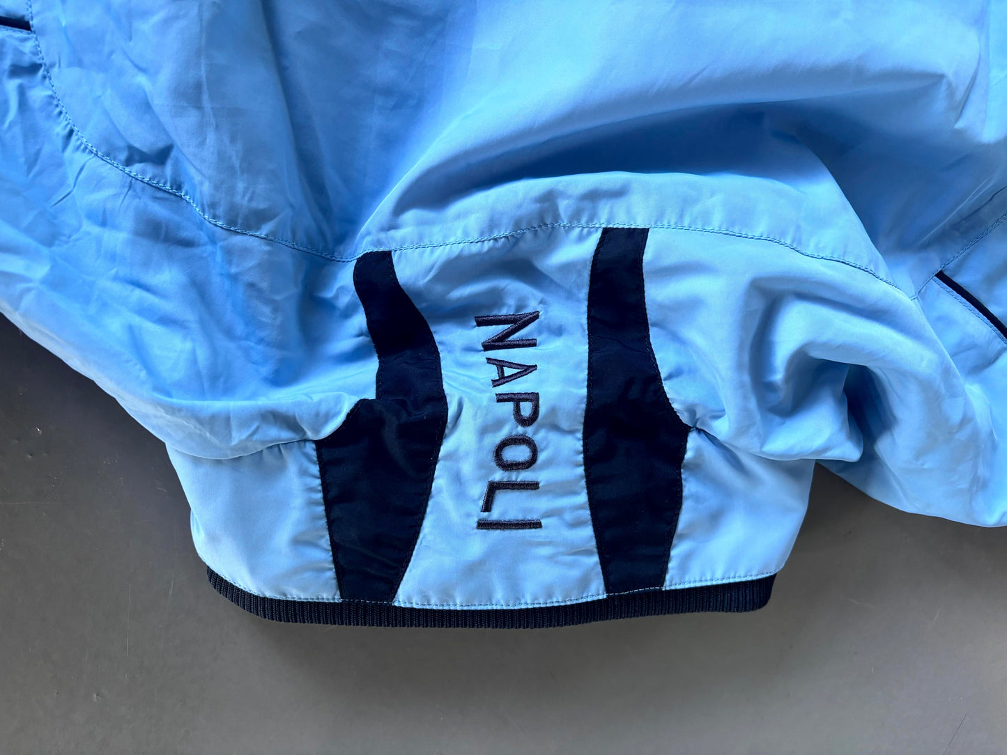 Napoli Vintage Jacket 2004/05