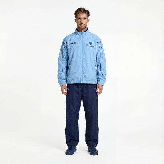 Napoli Vintage Jacket 2004/05
