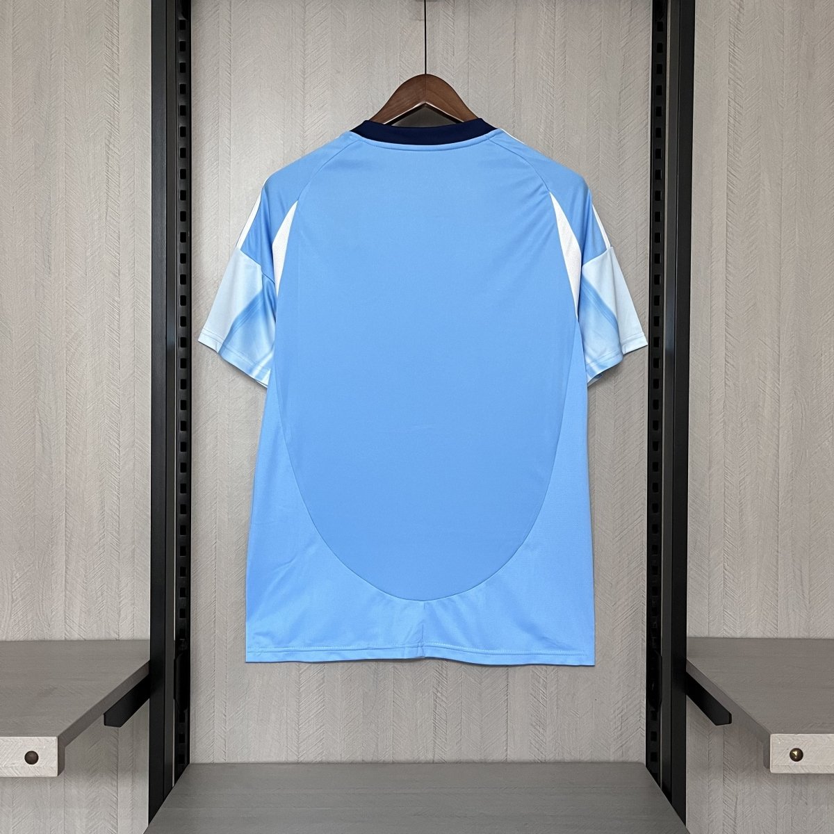 New York City FC adidas 2025 - Azul - DA Sports Oficial
