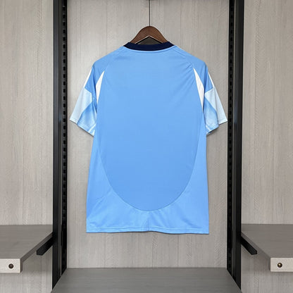 New York City FC adidas 2025 - Azul - DA Sports Oficial