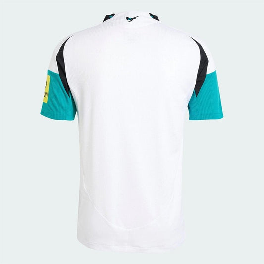 Newcastle United 24/25 III Third Jersey - Player Version - Slim Fit