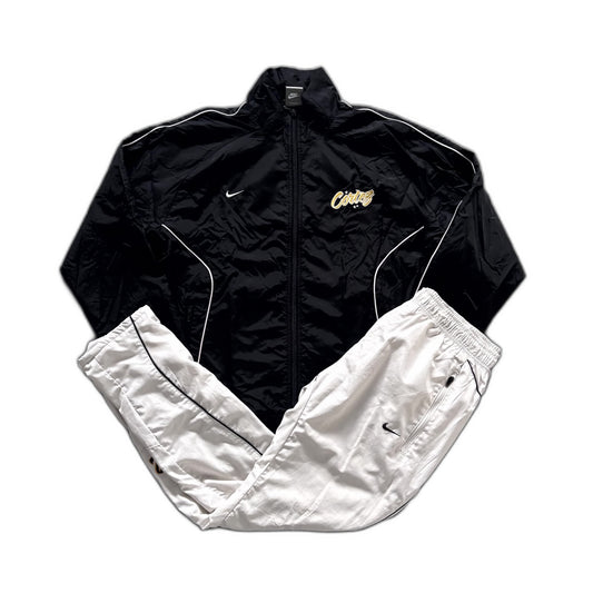 Cortez Vintage Jacket