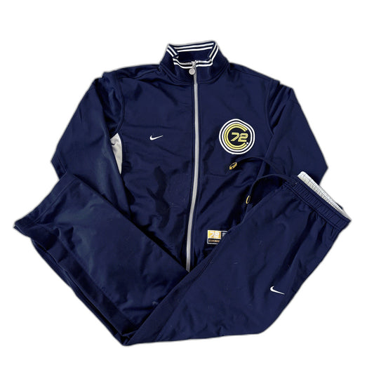Cortez Vintage Jacket