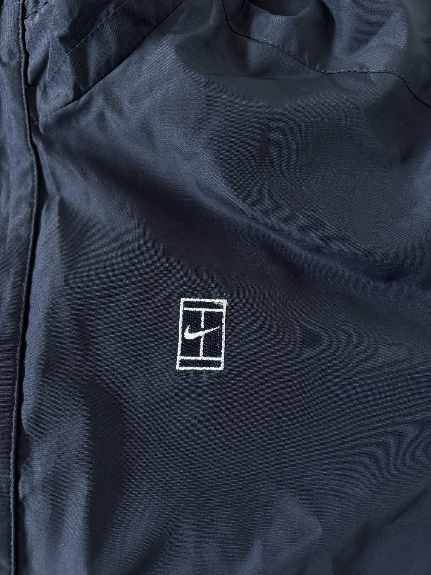 Court Vintage Jacket