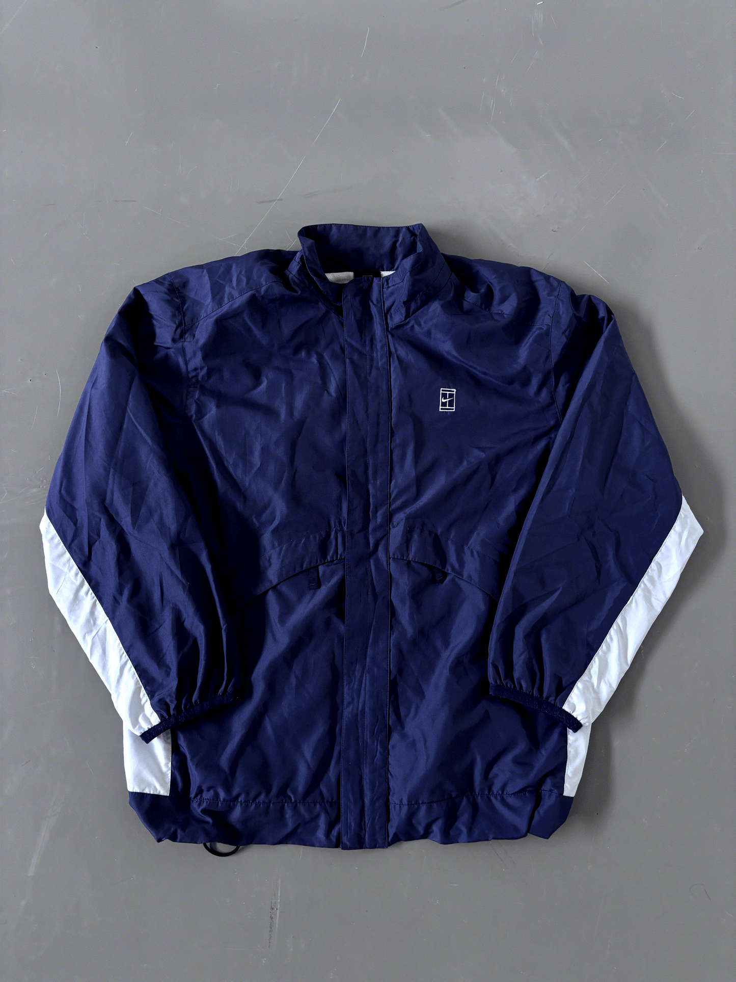 Court Vintage Jacket