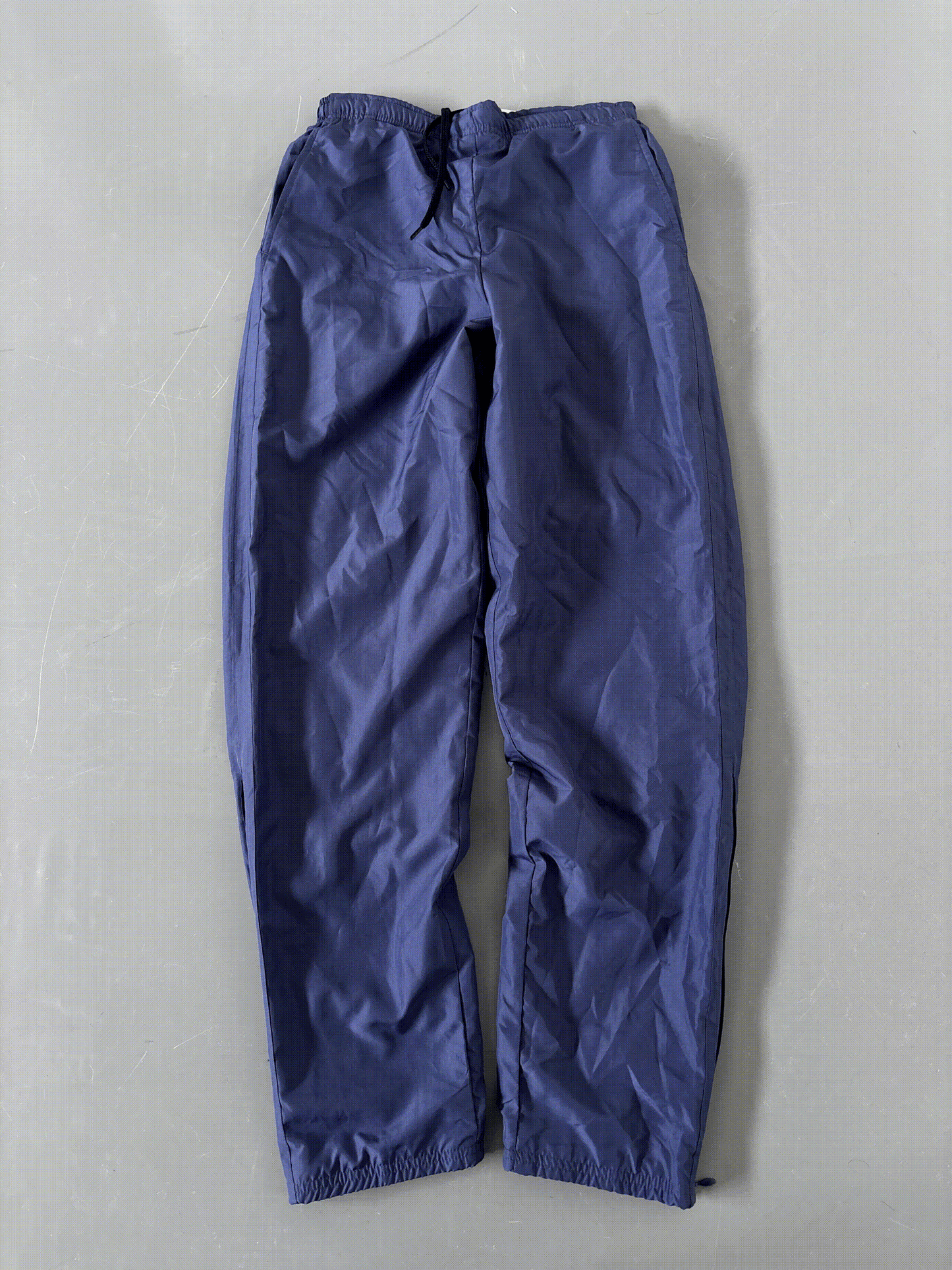 Court Vintage Jacket