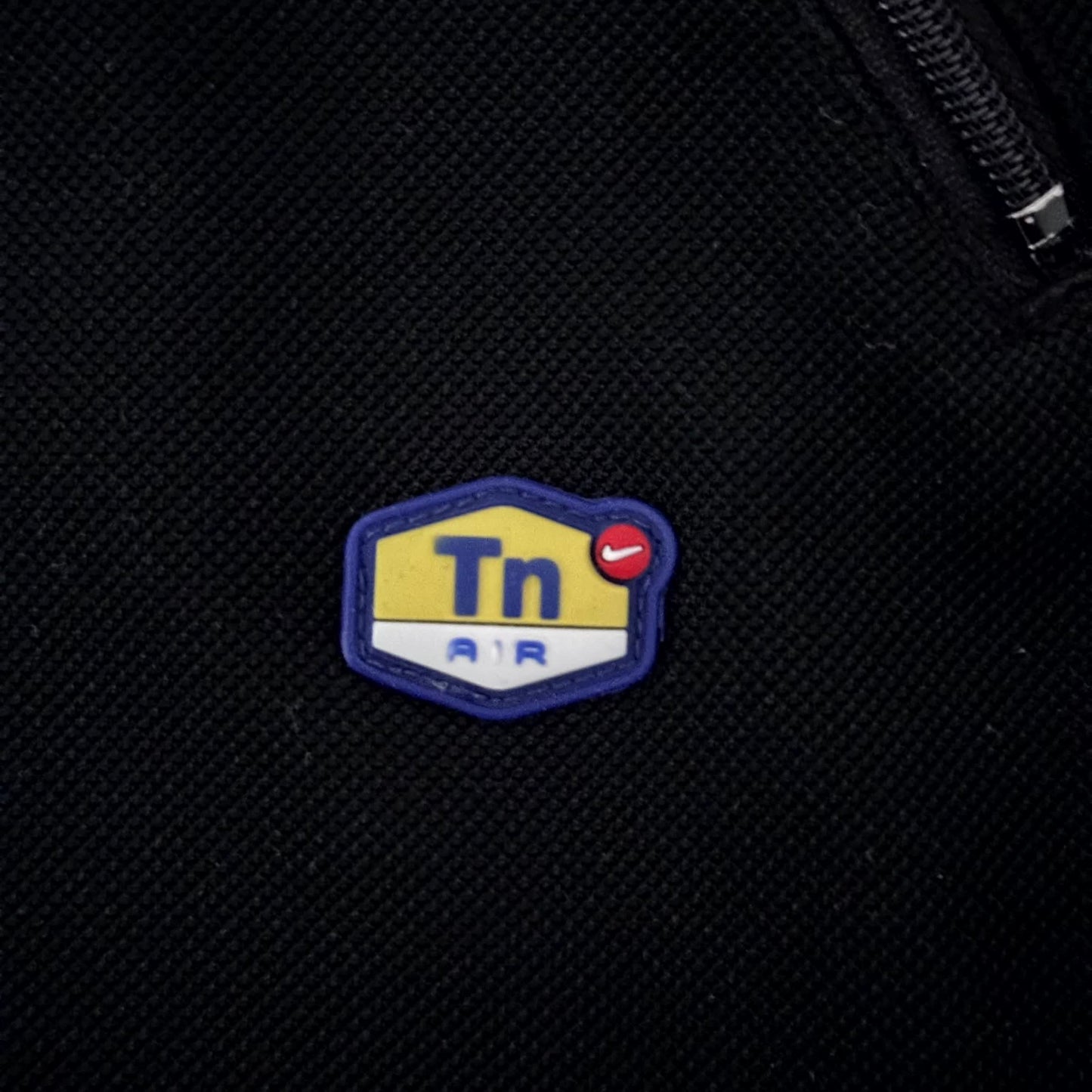 TN Vintage Jacket