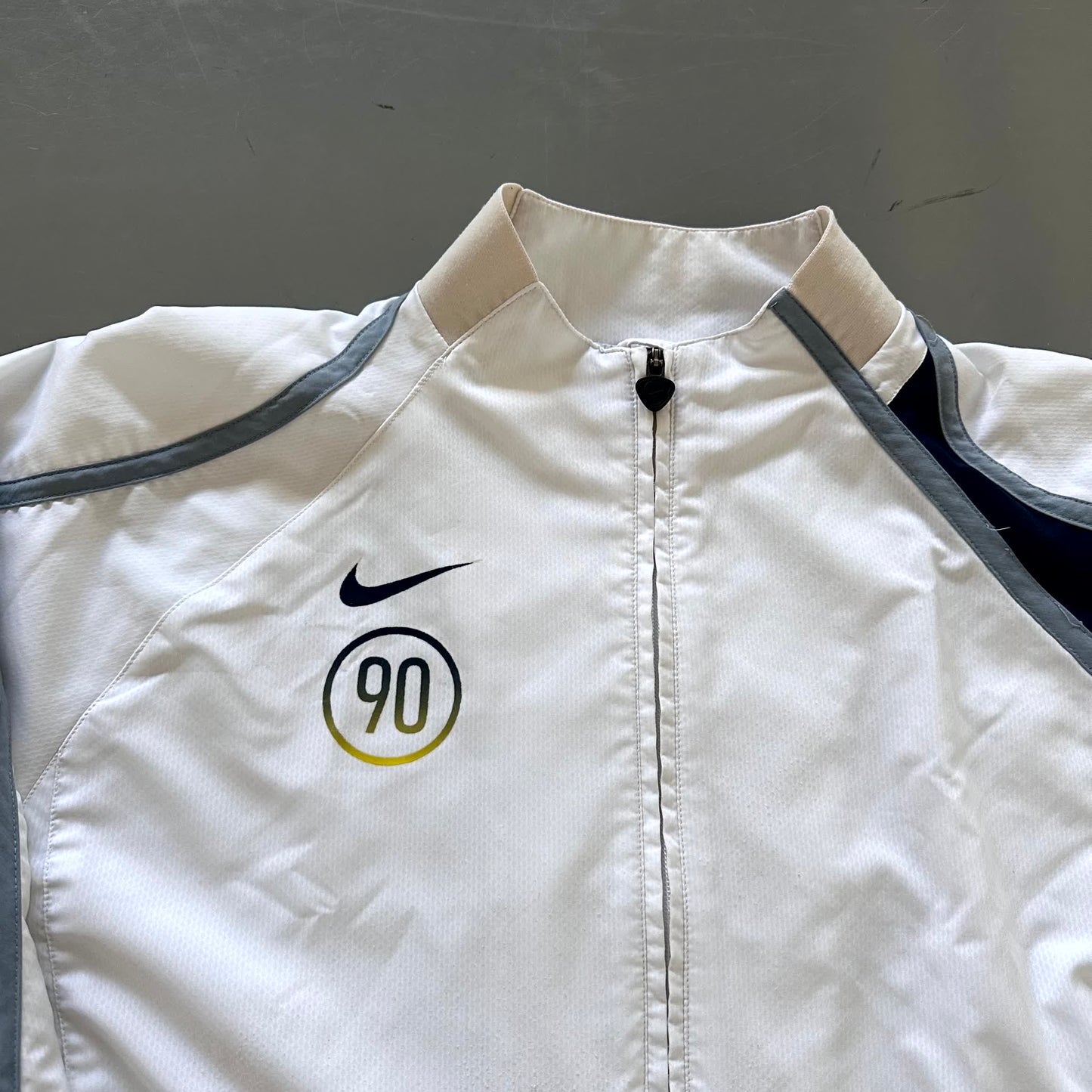 Total 90 Vintage Jacket