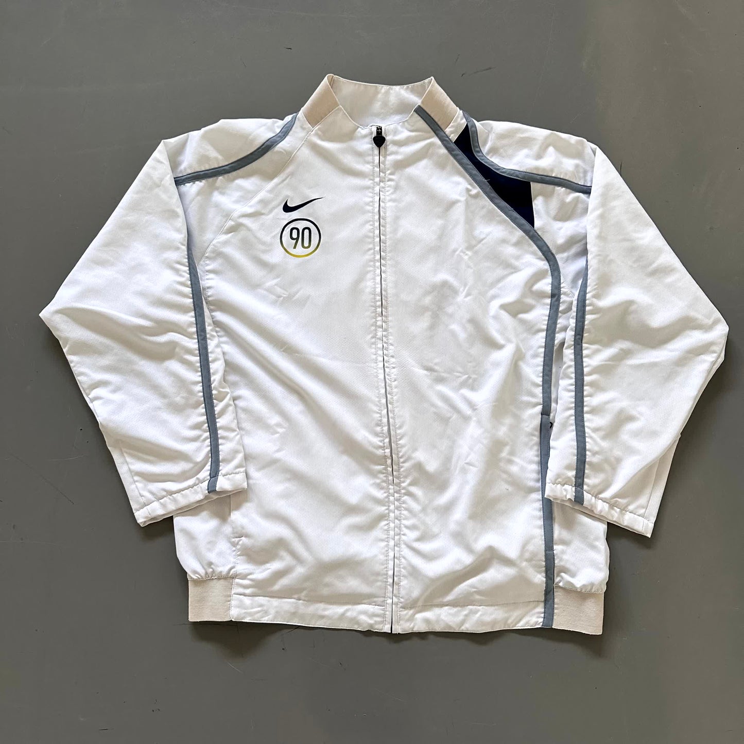 Total 90 Vintage Jacket