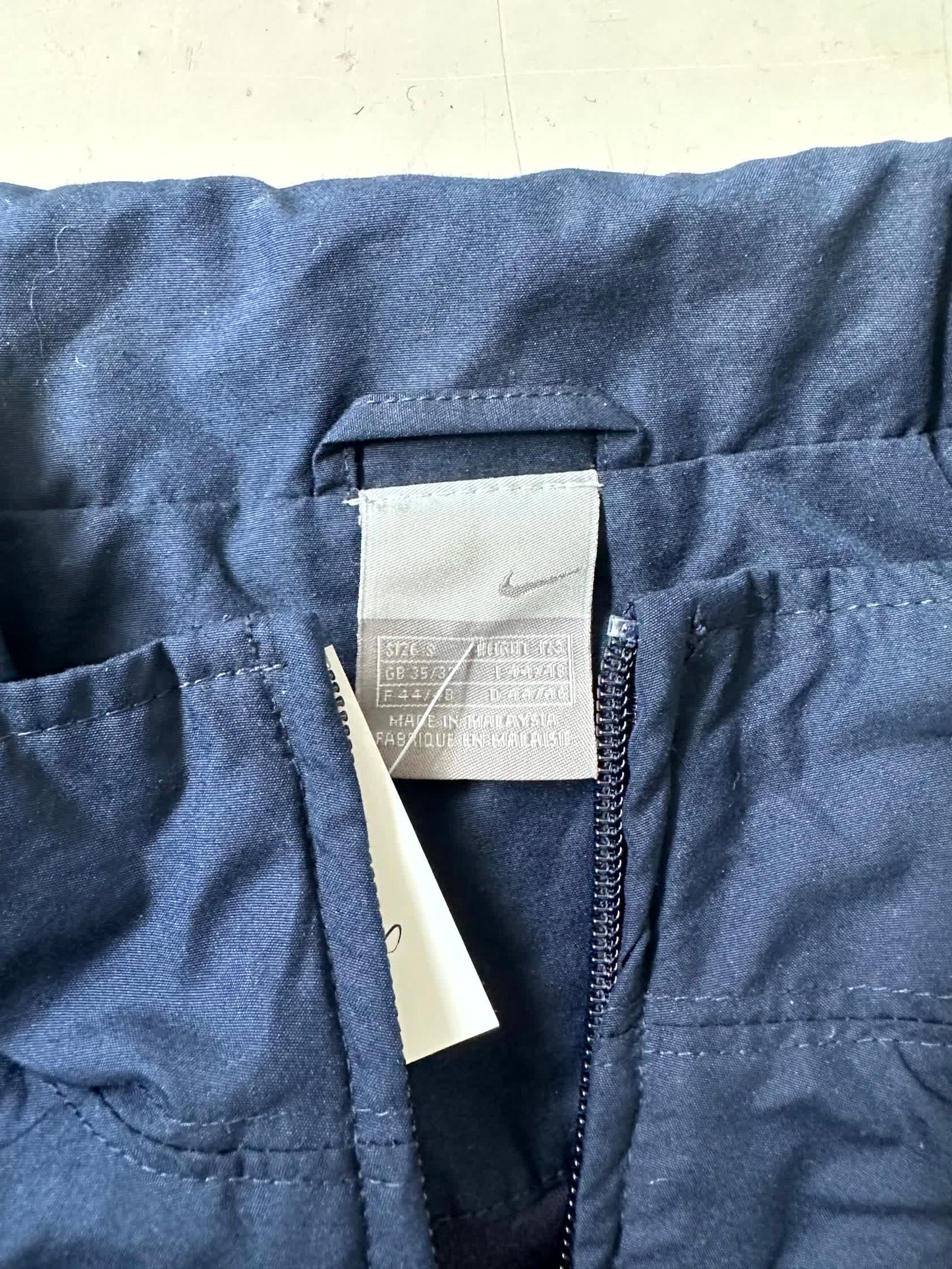 Vintage Jacket