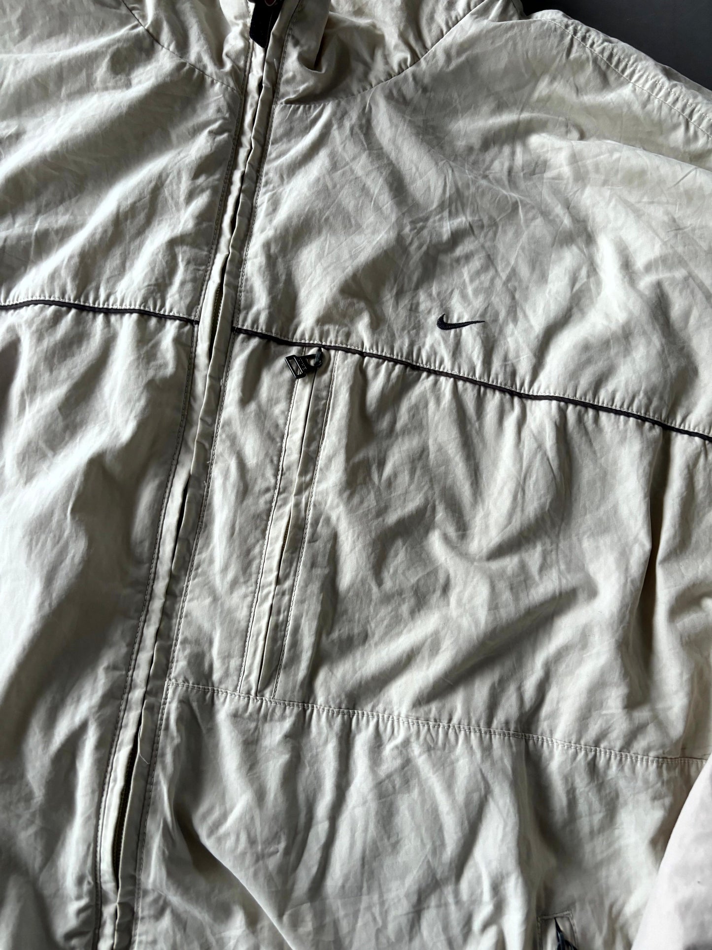 Vintage Jacket