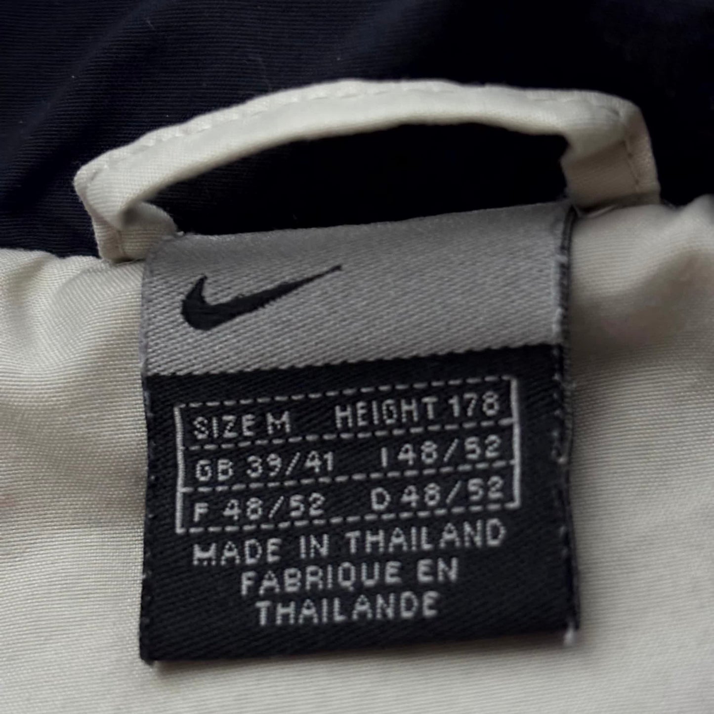 Vintage Jacket