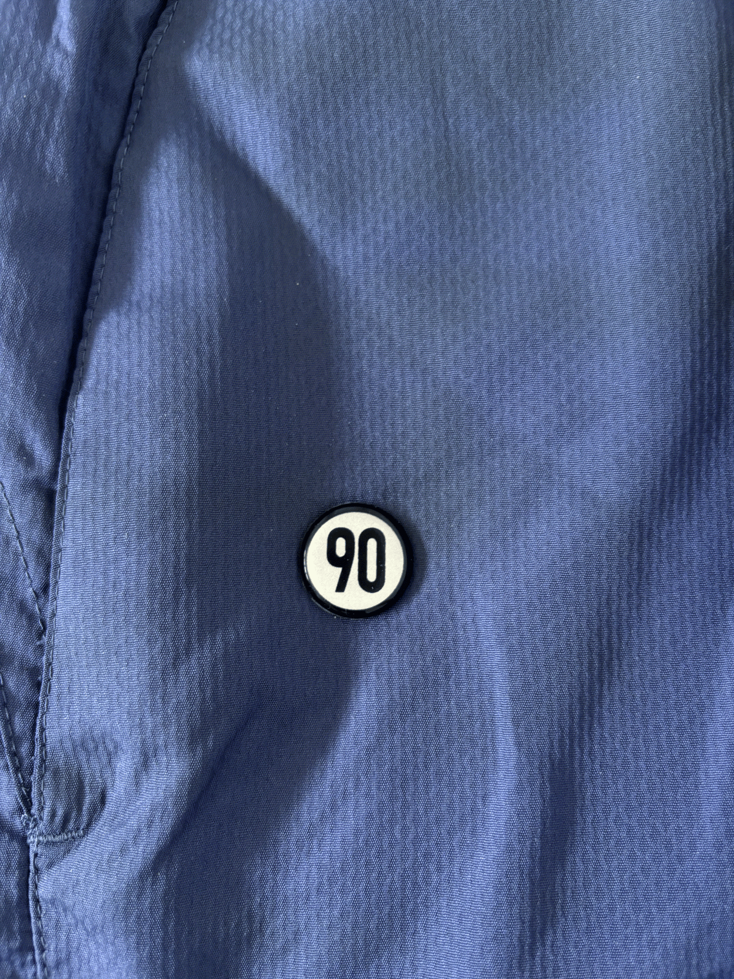 Vintage Jacket