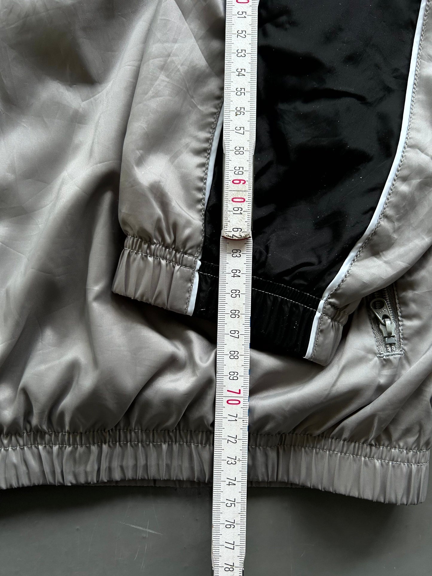 Vintage Jacket