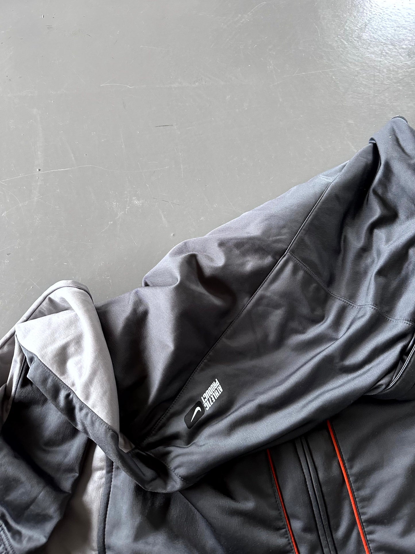 Vintage Jacket