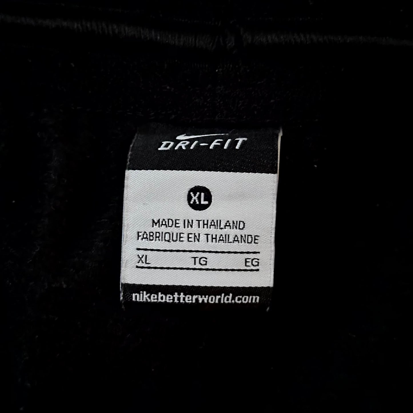 Vintage Jacket