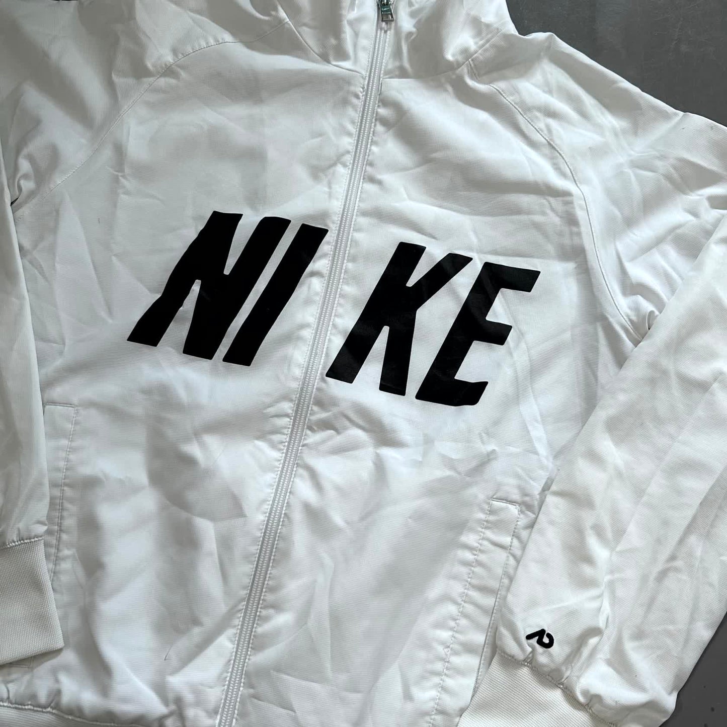 Vintage Jacket