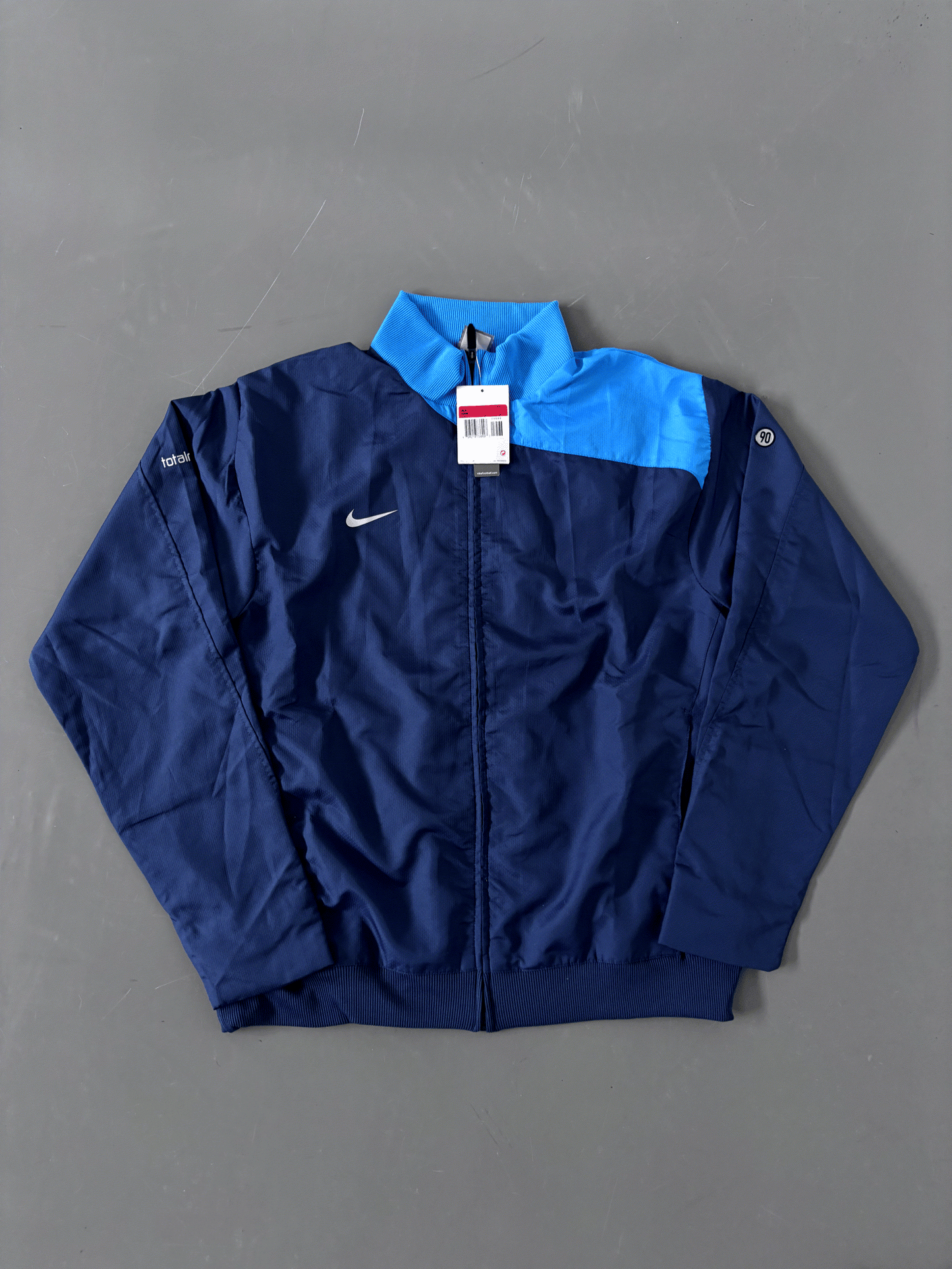 Vintage Jacket