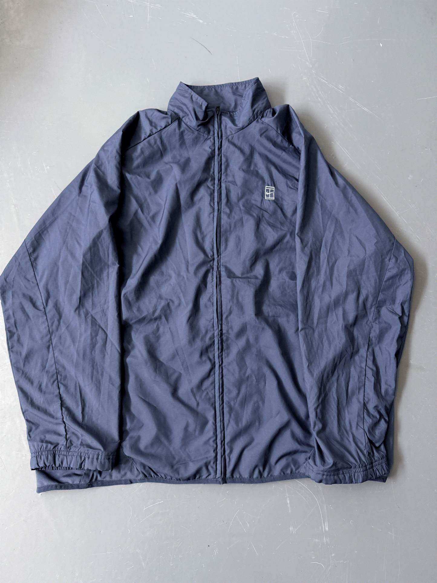 Vintage Jacket