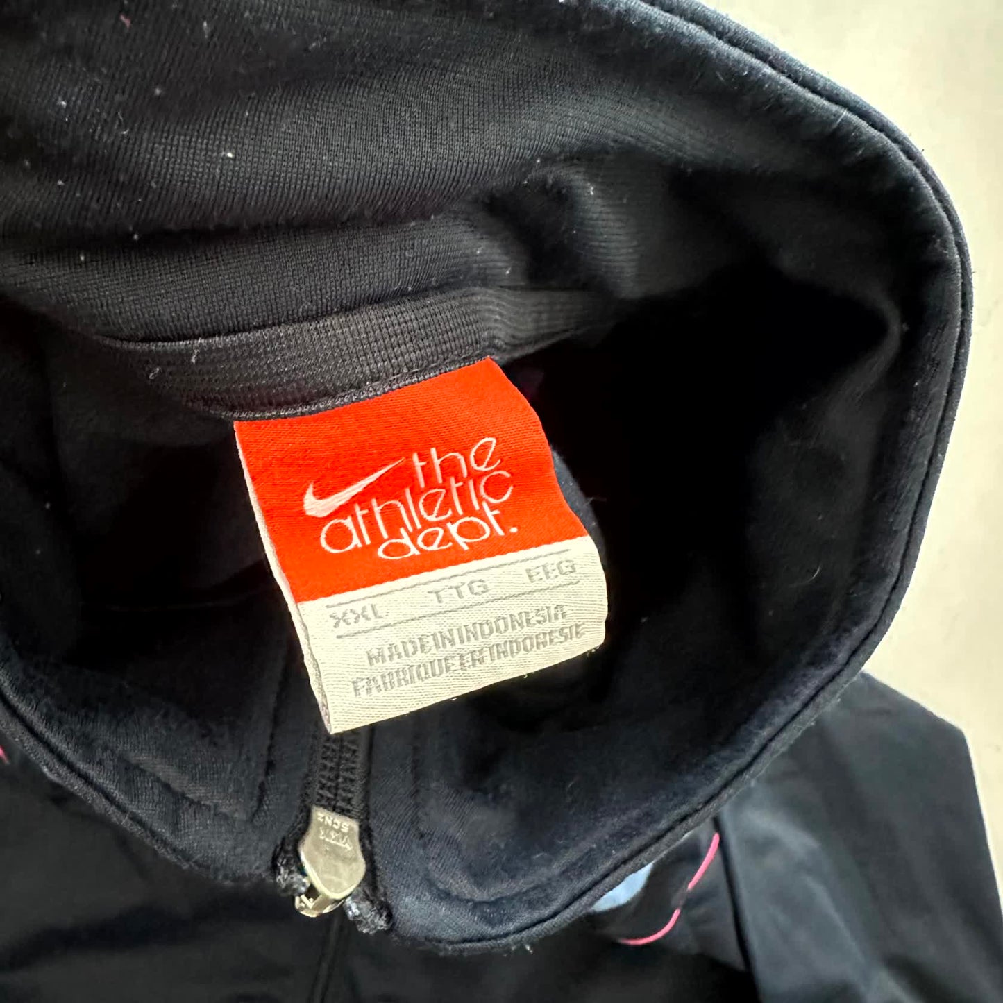 Vintage Jacket