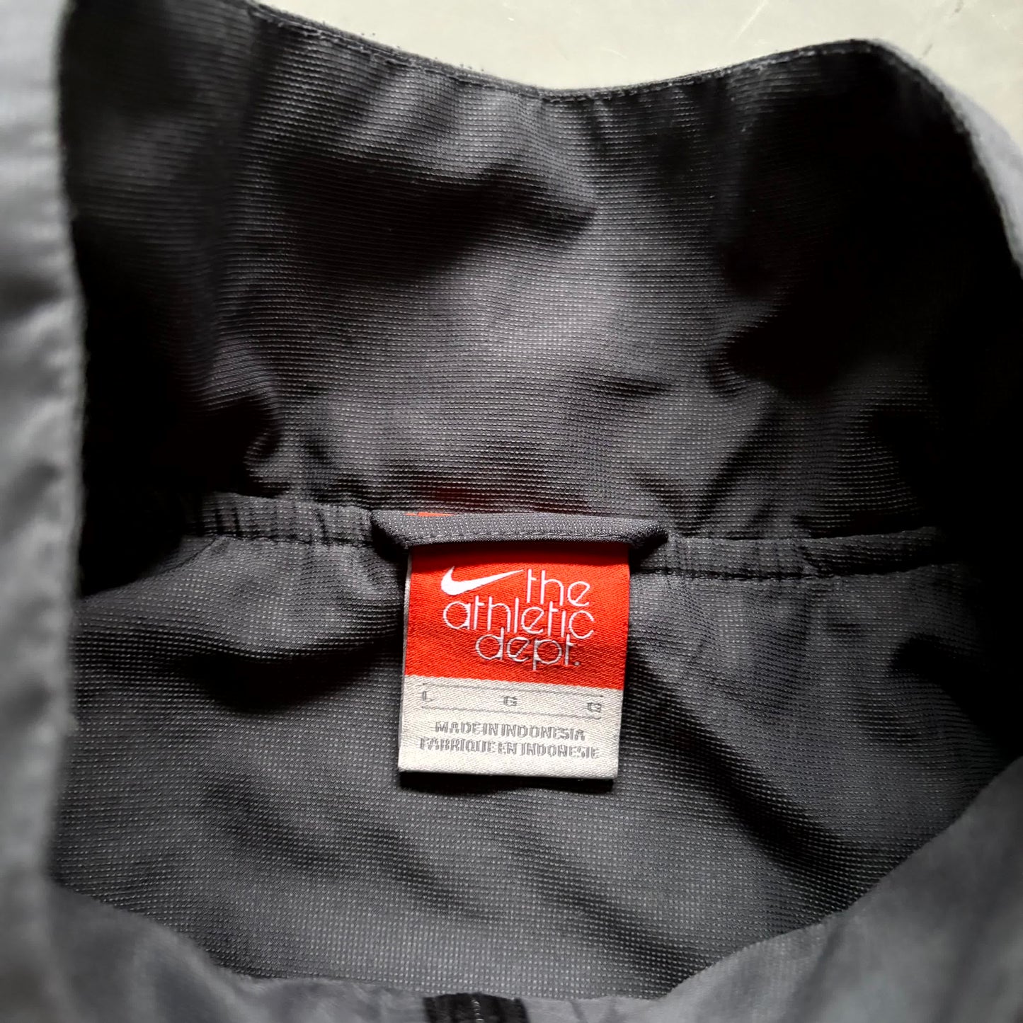 Vintage Jacket