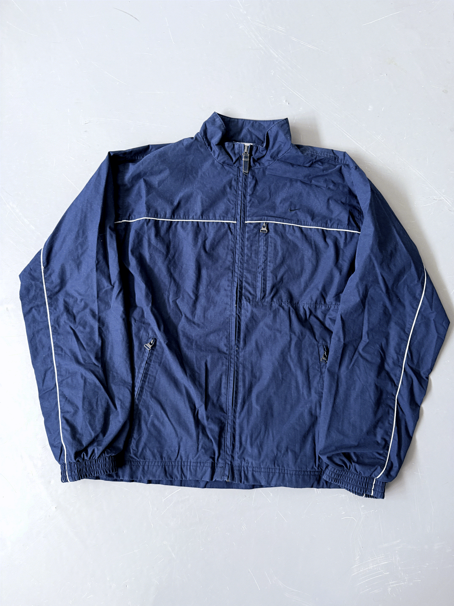 Vintage Jacket