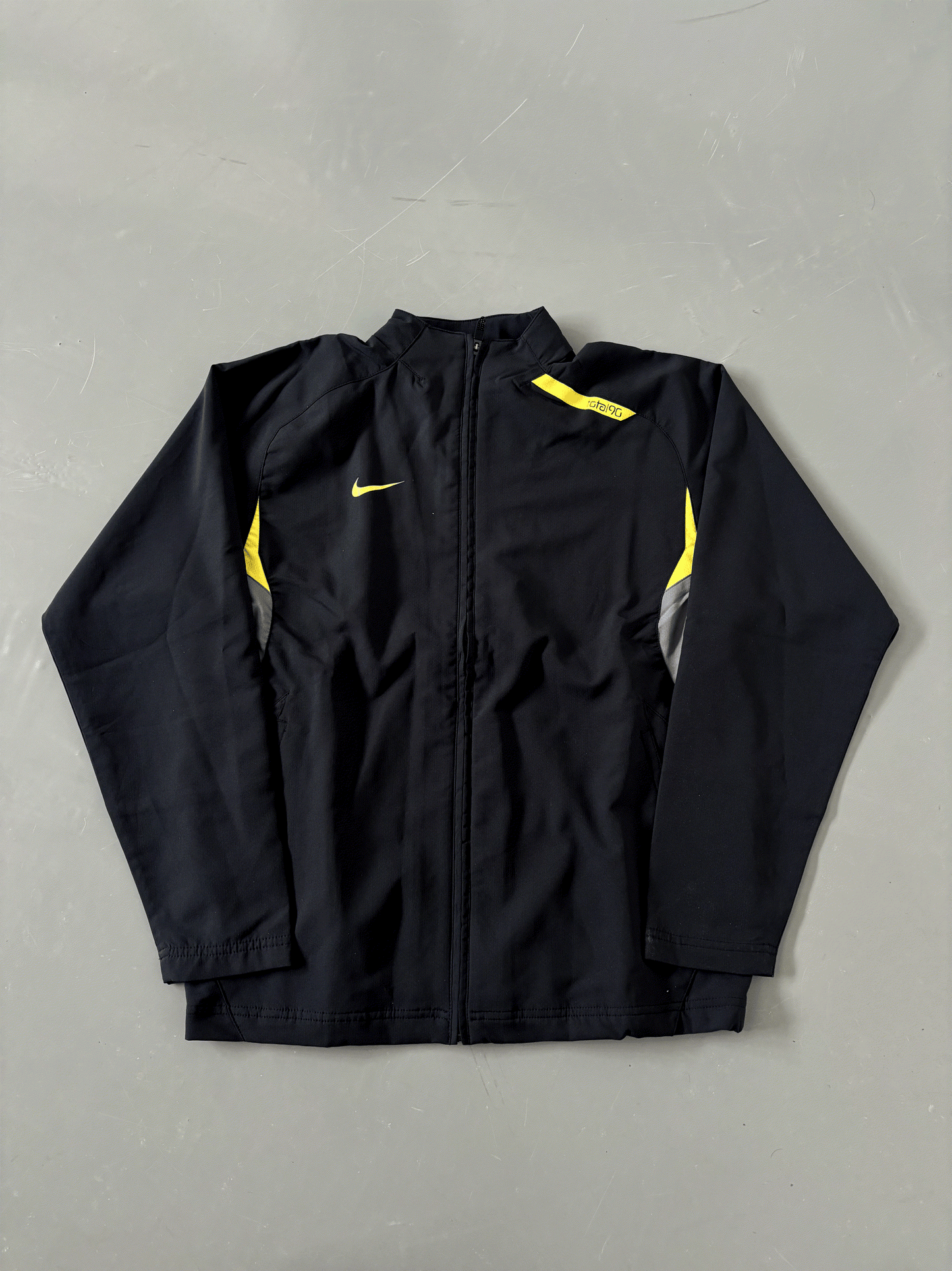 Vintage Jacket