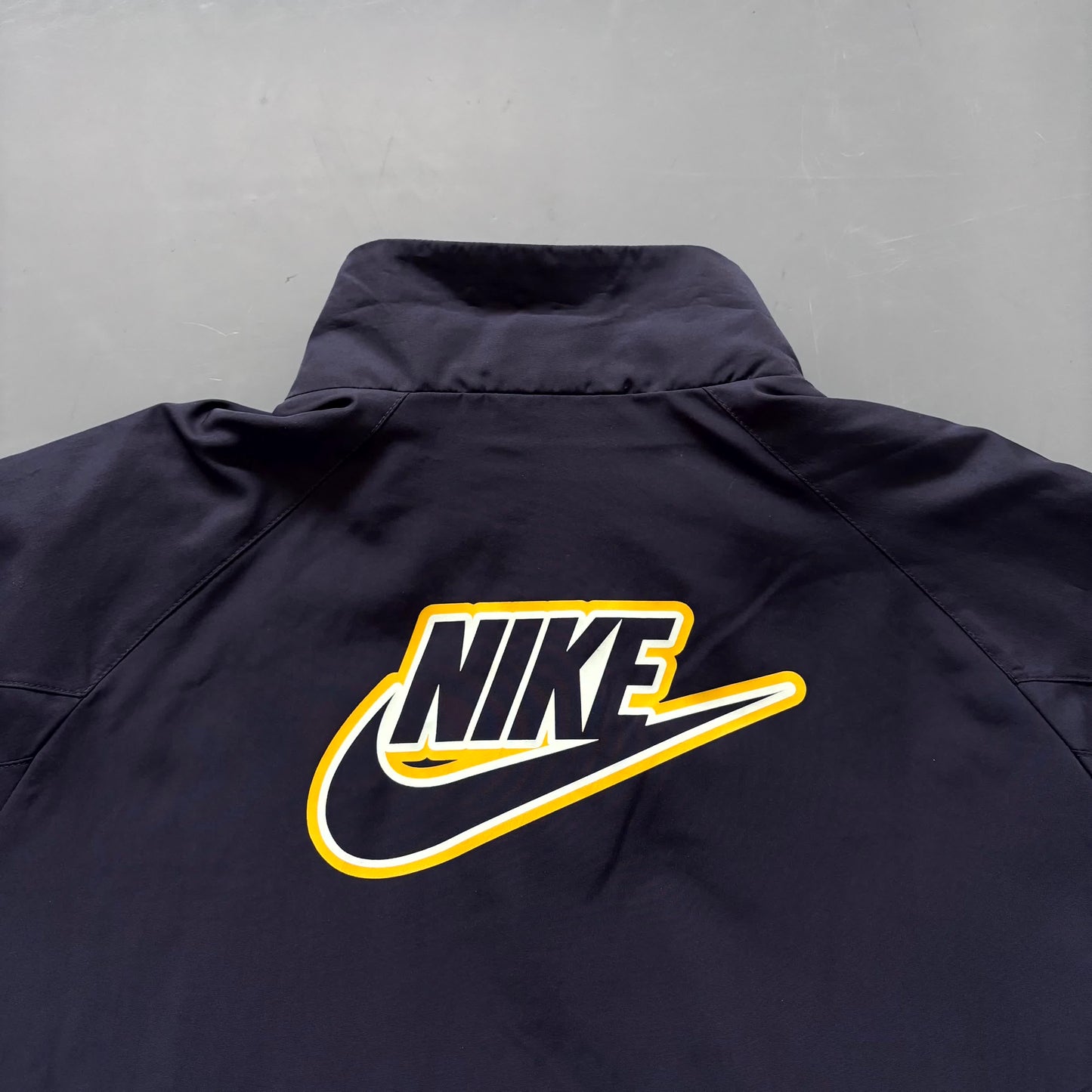 Vintage Jacket