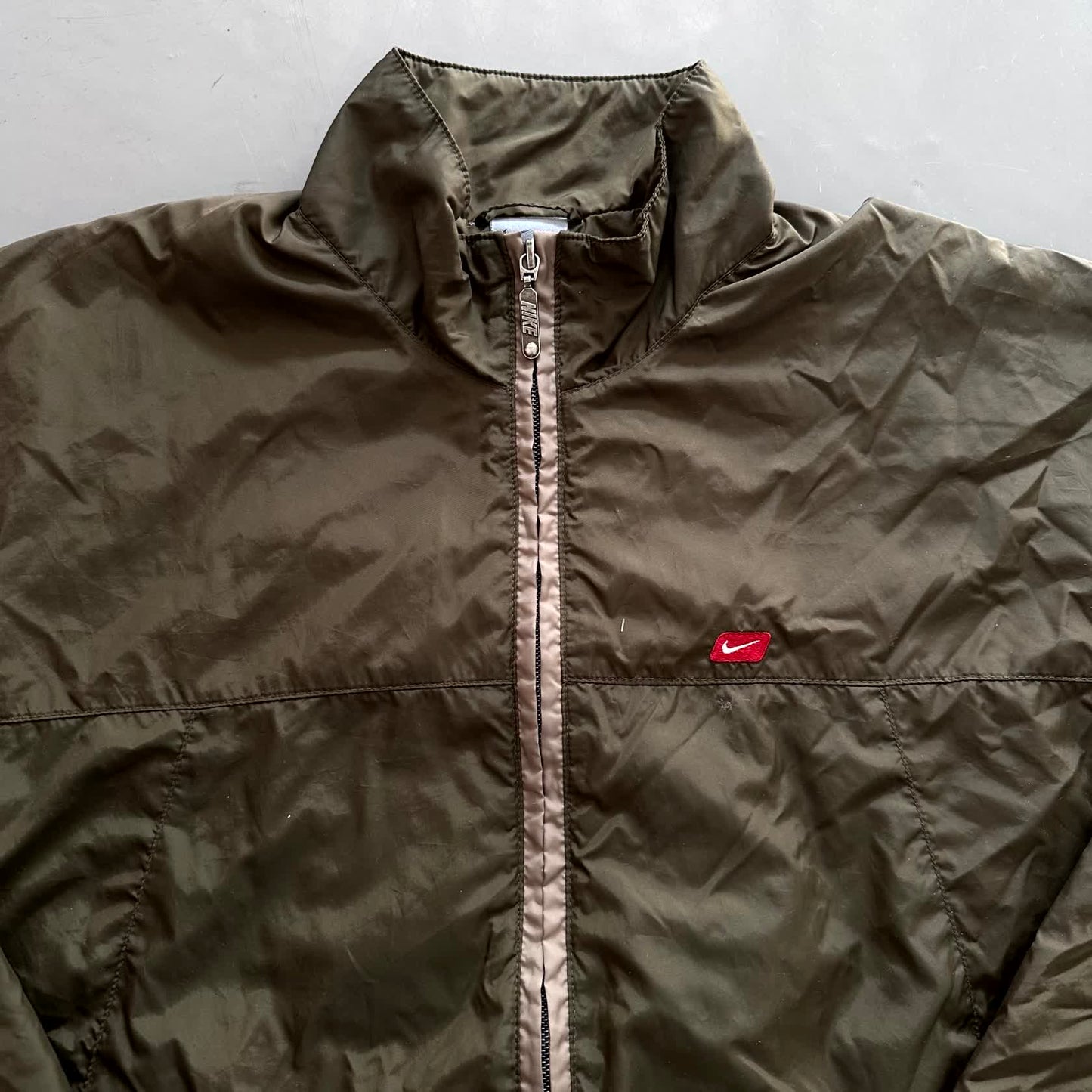 Vintage Jacket