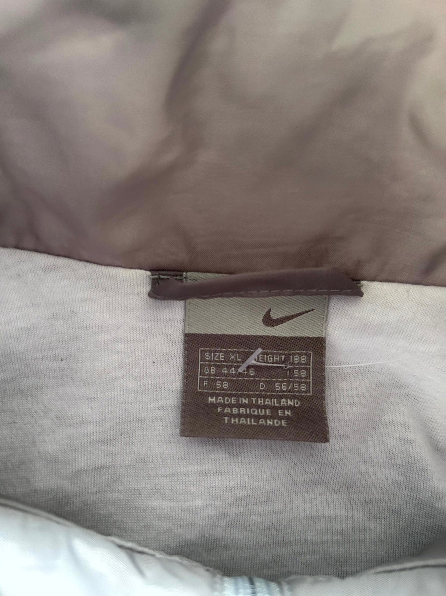 Vintage Jacket