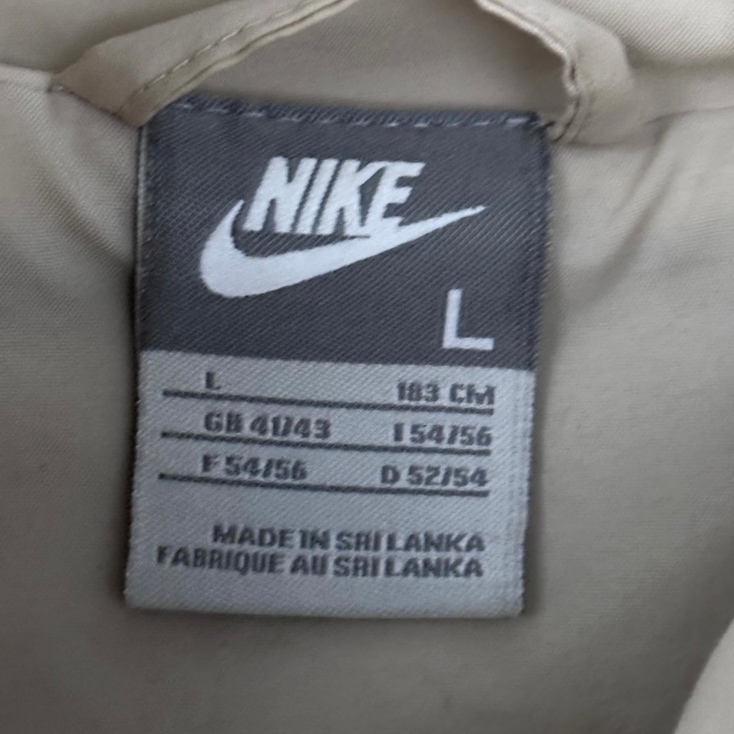 Vintage Jacket