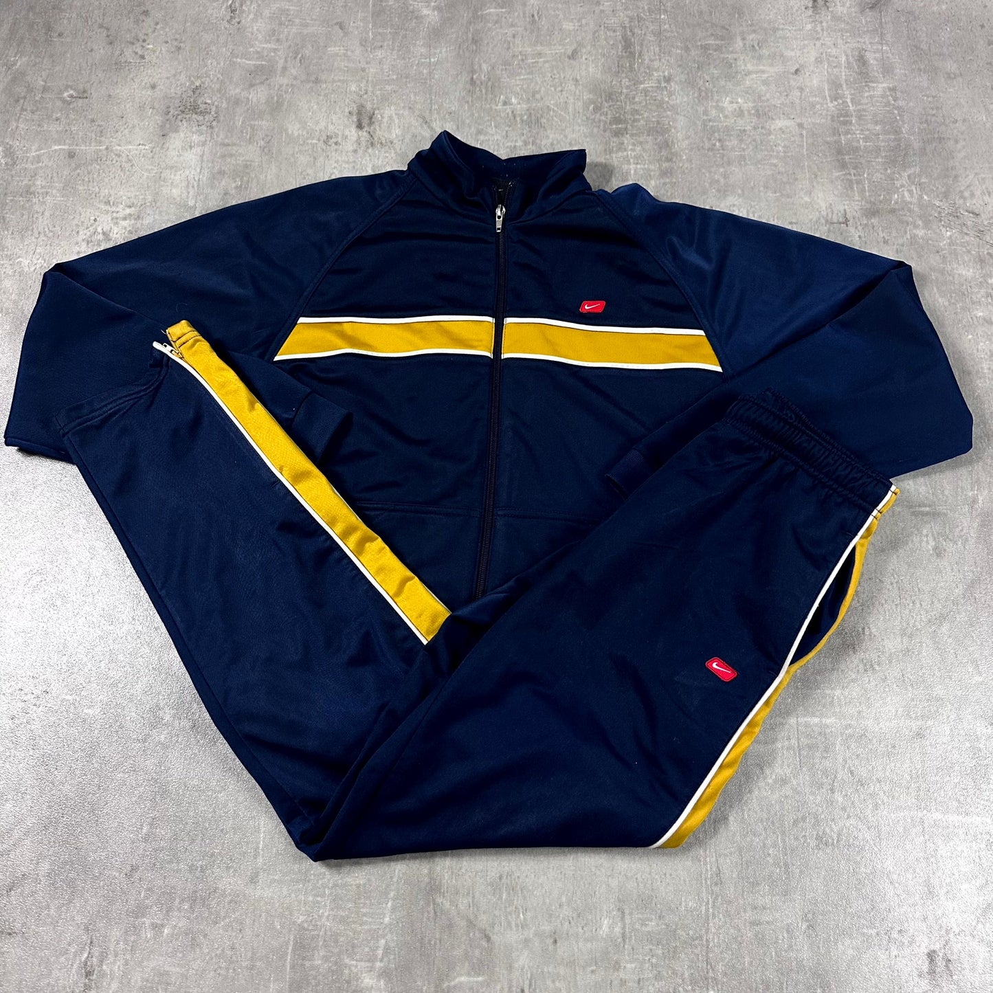 Vintage Jacket