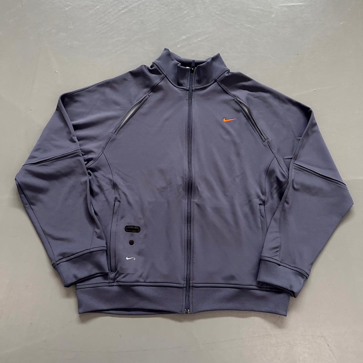 Vintage Jacket