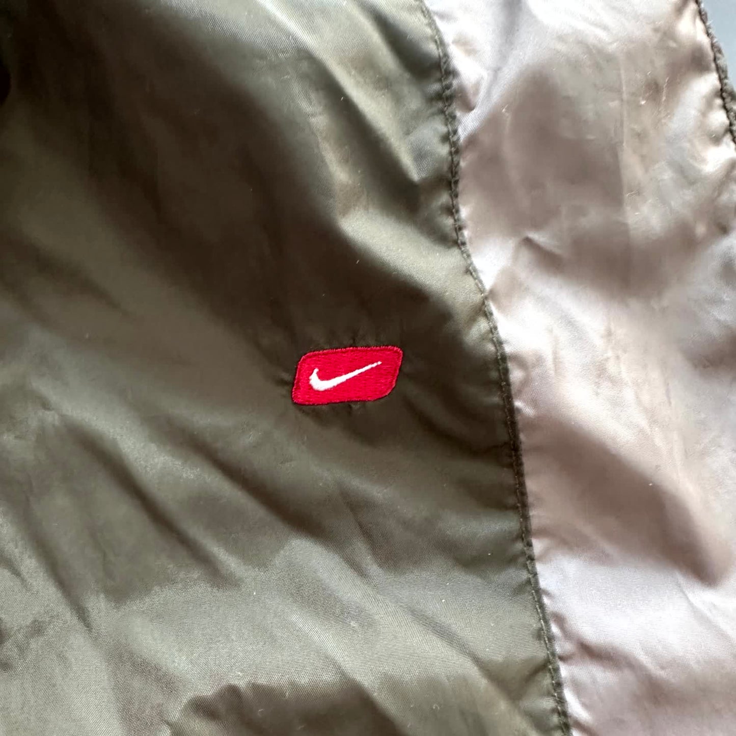 Vintage Jacket