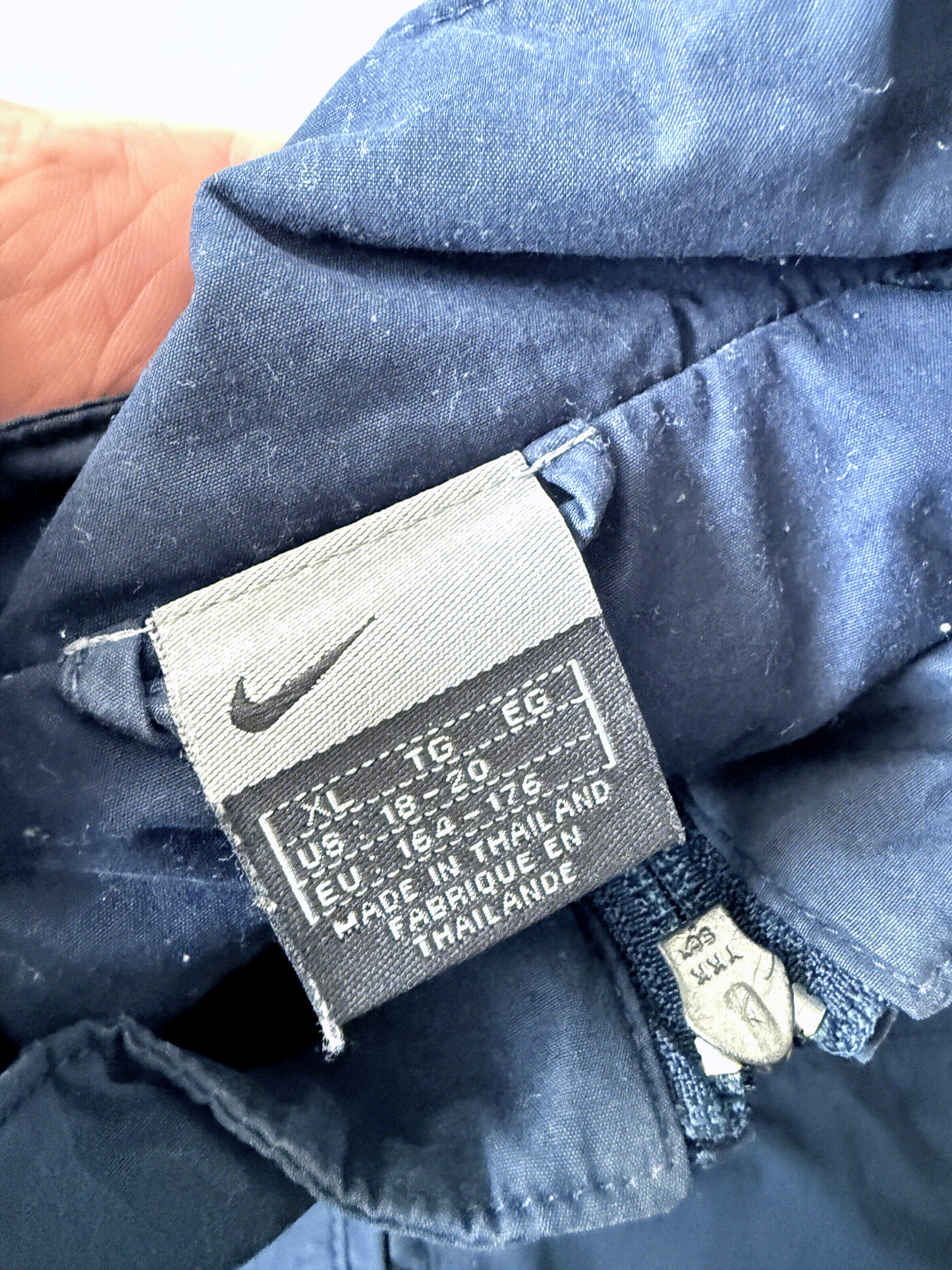 Vintage Jacket