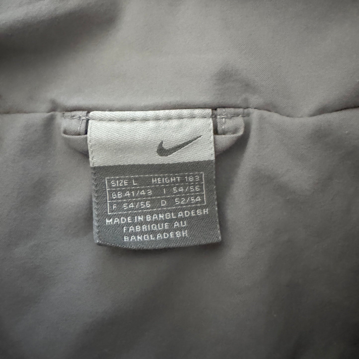 Vintage Jacket