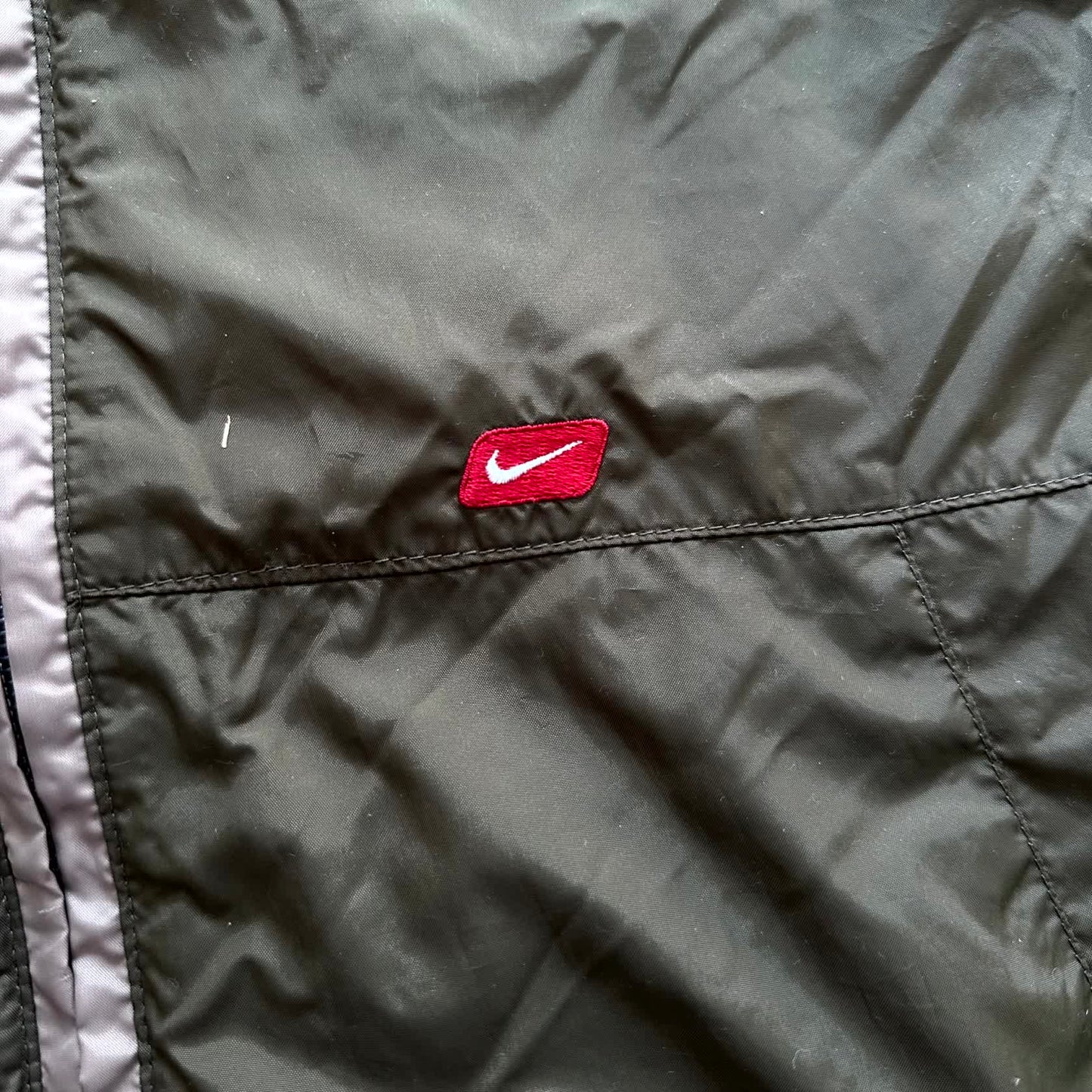 Vintage Jacket