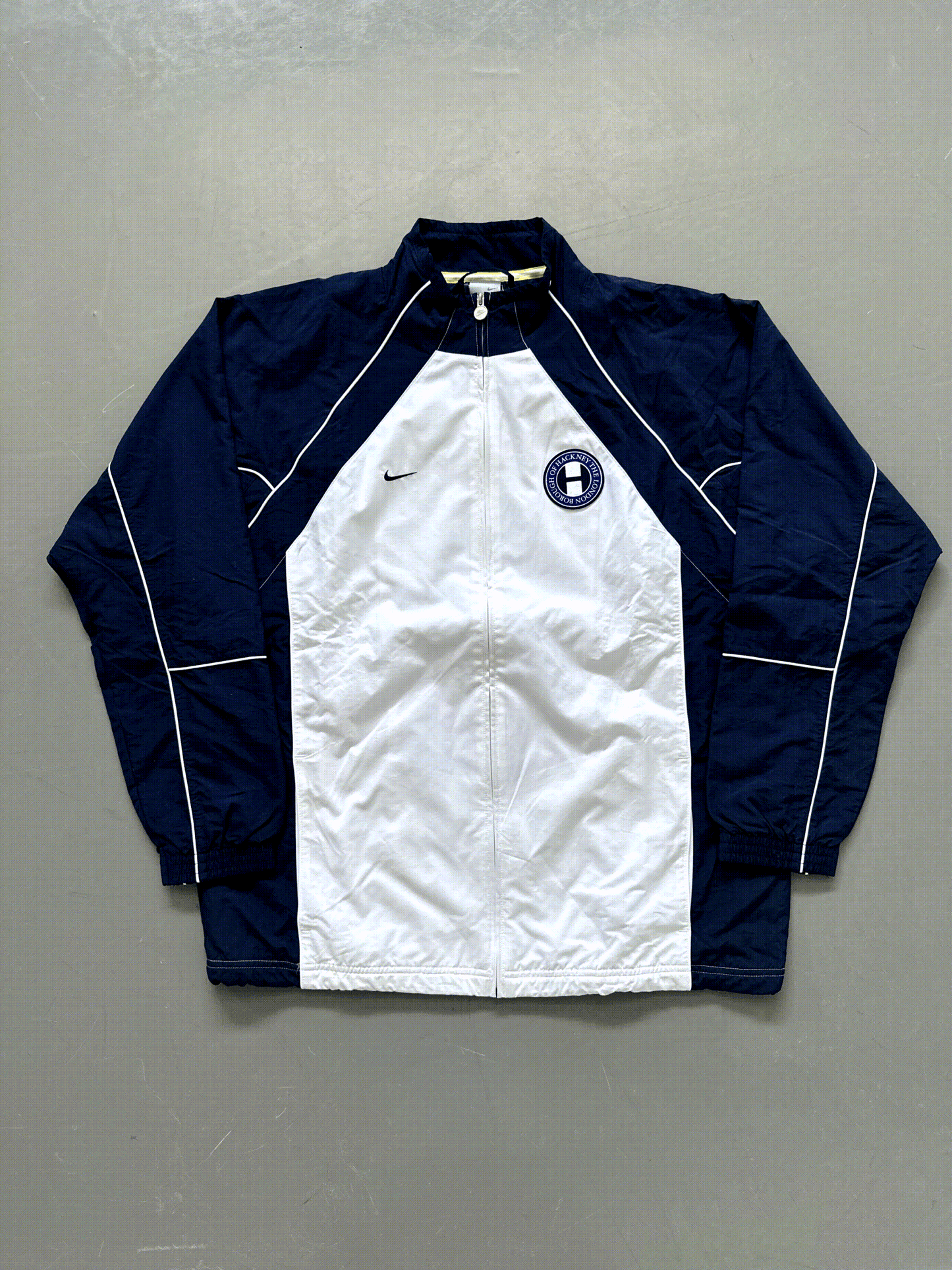 Vintage Jacket