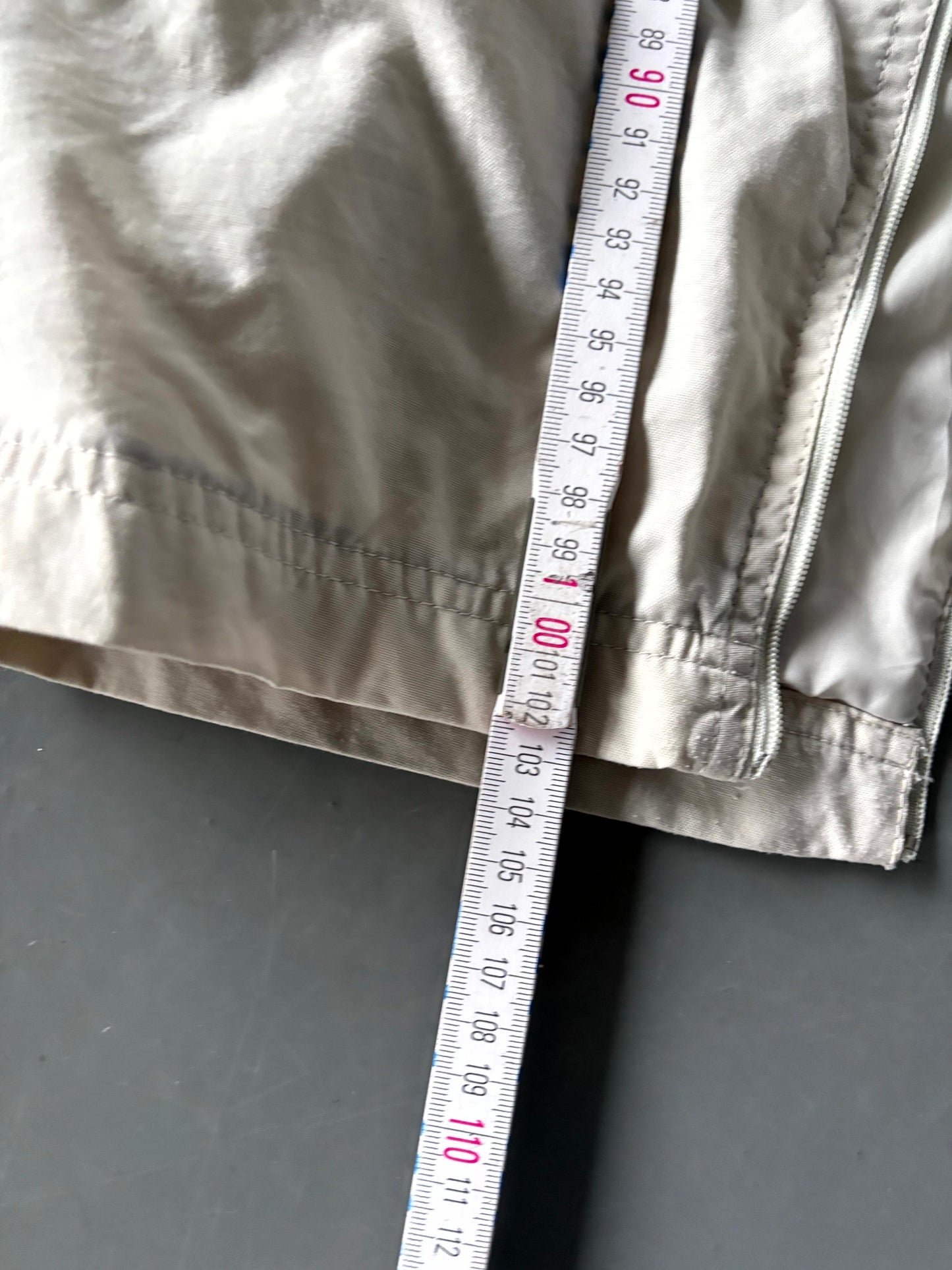 Vintage Jacket