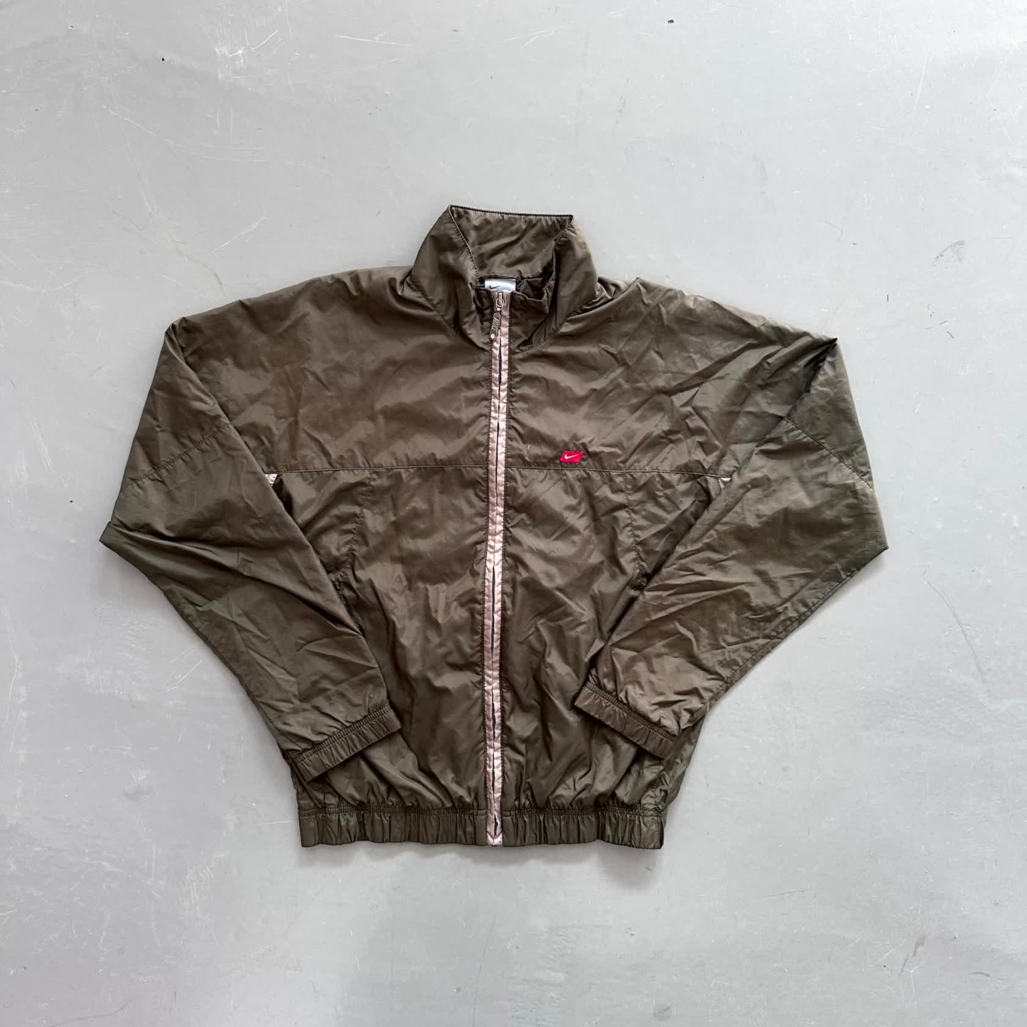 Vintage Jacket