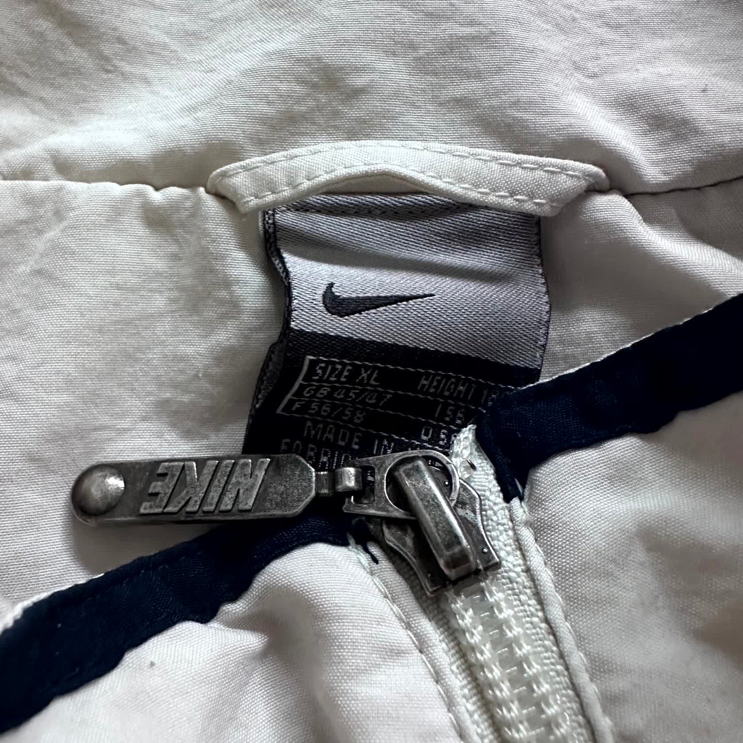 Vintage Jacket