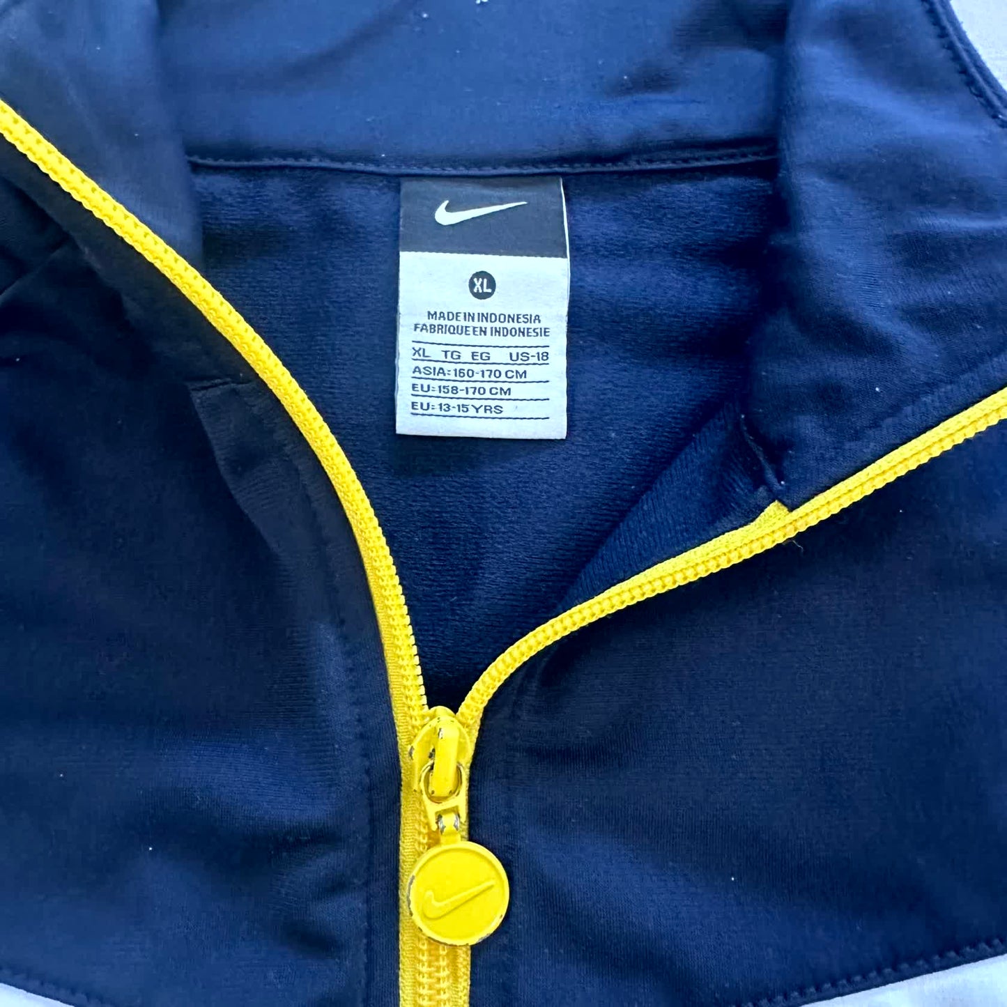 Vintage Jacket